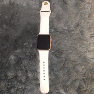 Apple Watch | Series 1 | 38mm